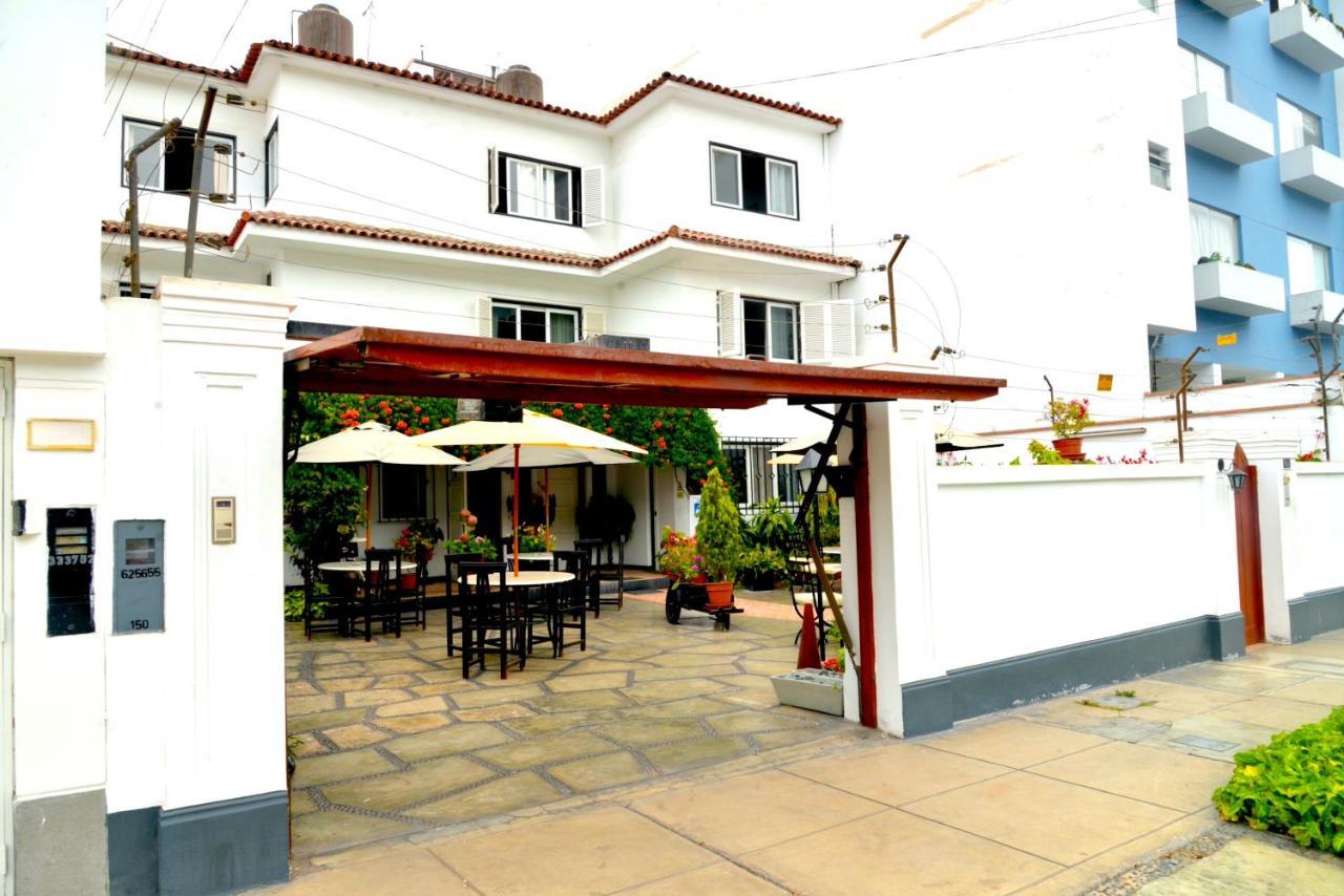 Residencial Carlos Lima Exteriör bild
