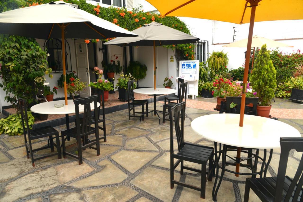 Residencial Carlos Lima Exteriör bild