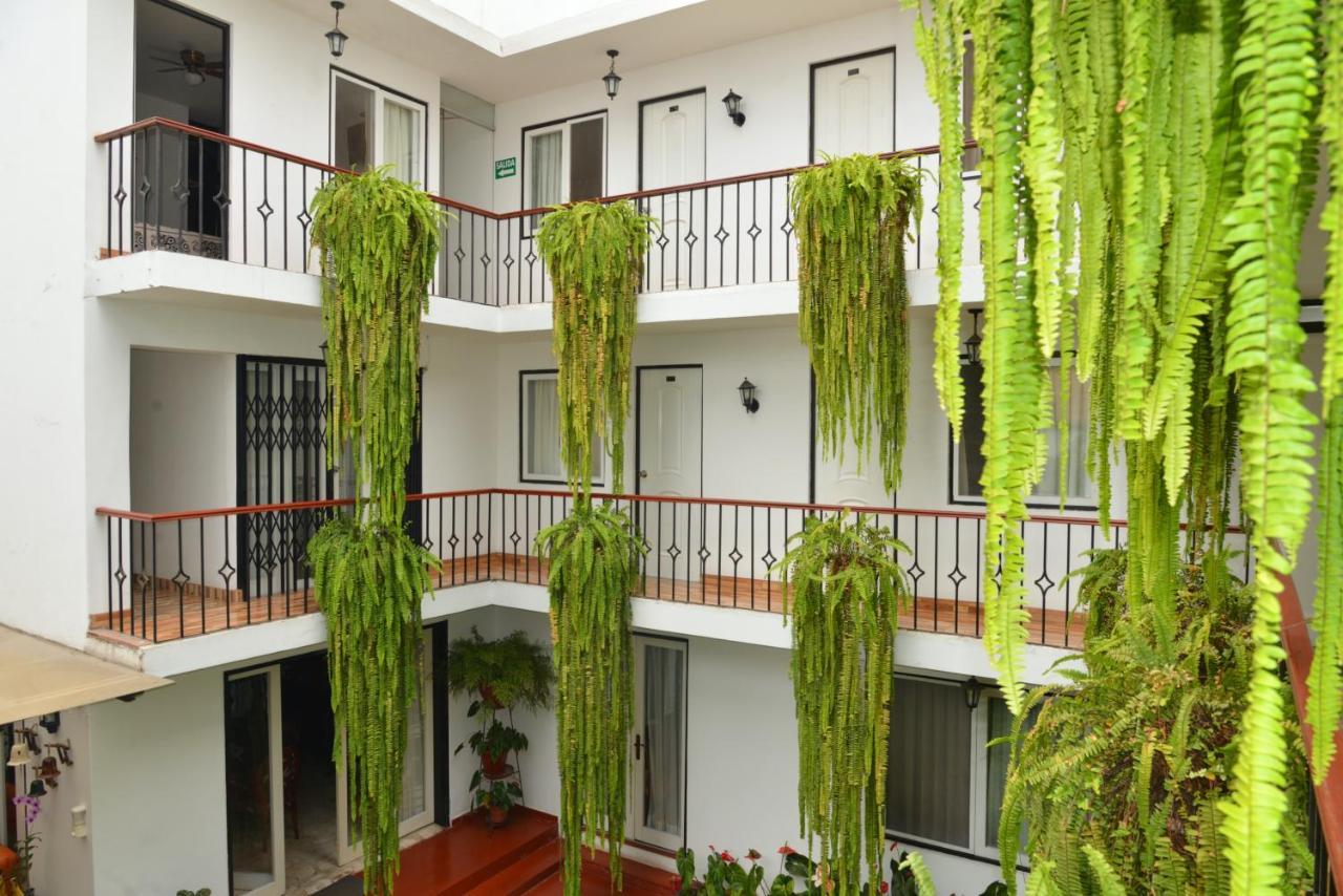 Residencial Carlos Lima Exteriör bild
