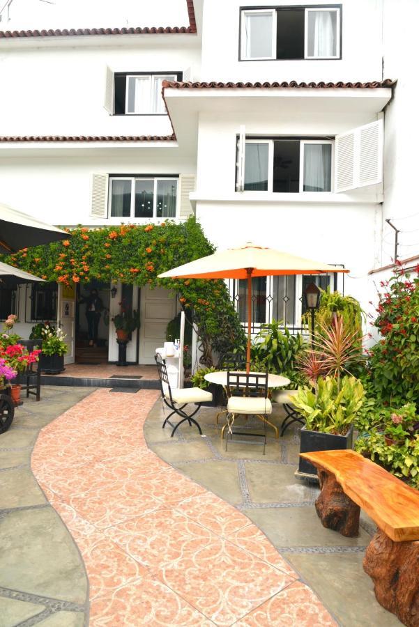 Residencial Carlos Lima Exteriör bild