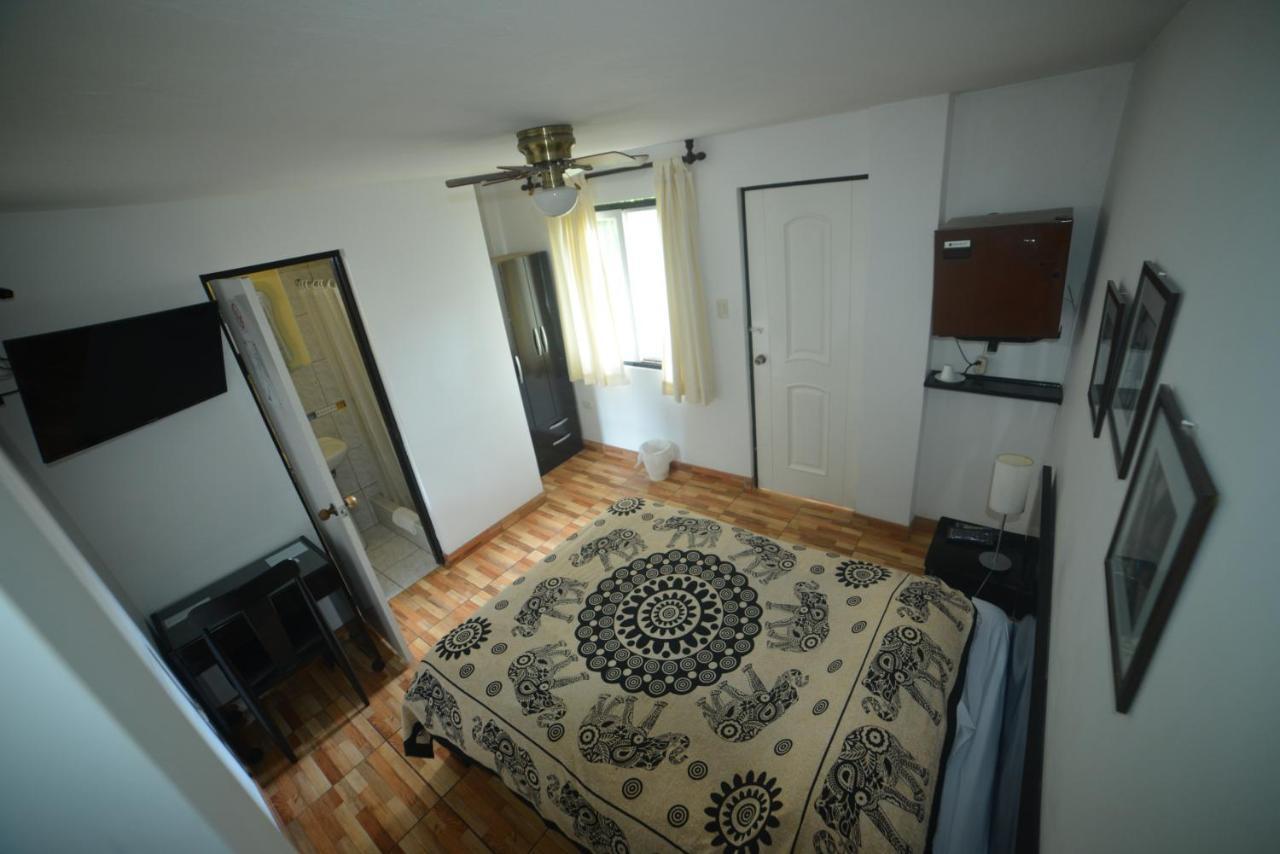 Residencial Carlos Lima Exteriör bild