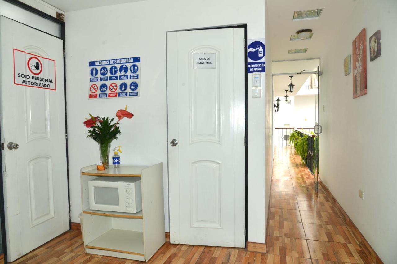 Residencial Carlos Lima Exteriör bild