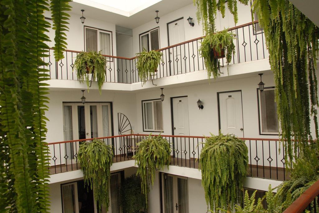 Residencial Carlos Lima Rum bild