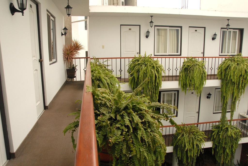 Residencial Carlos Lima Rum bild
