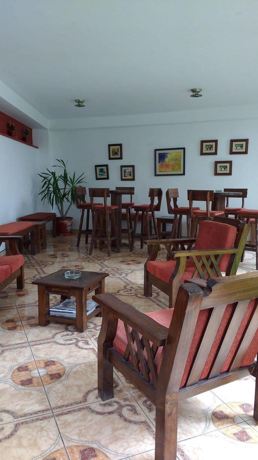 Residencial Carlos Lima Exteriör bild