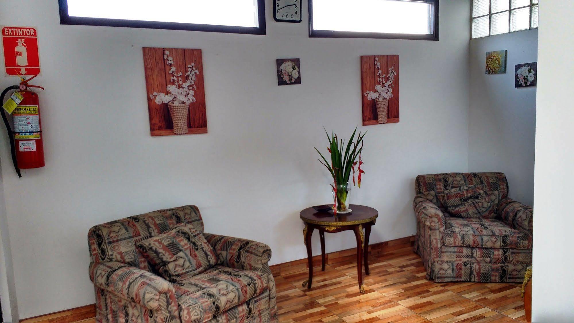 Residencial Carlos Lima Exteriör bild