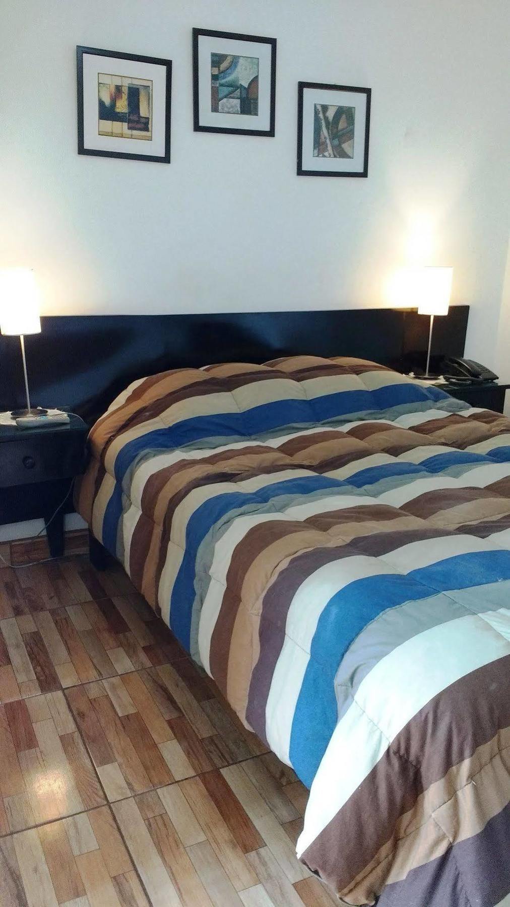 Residencial Carlos Lima Exteriör bild