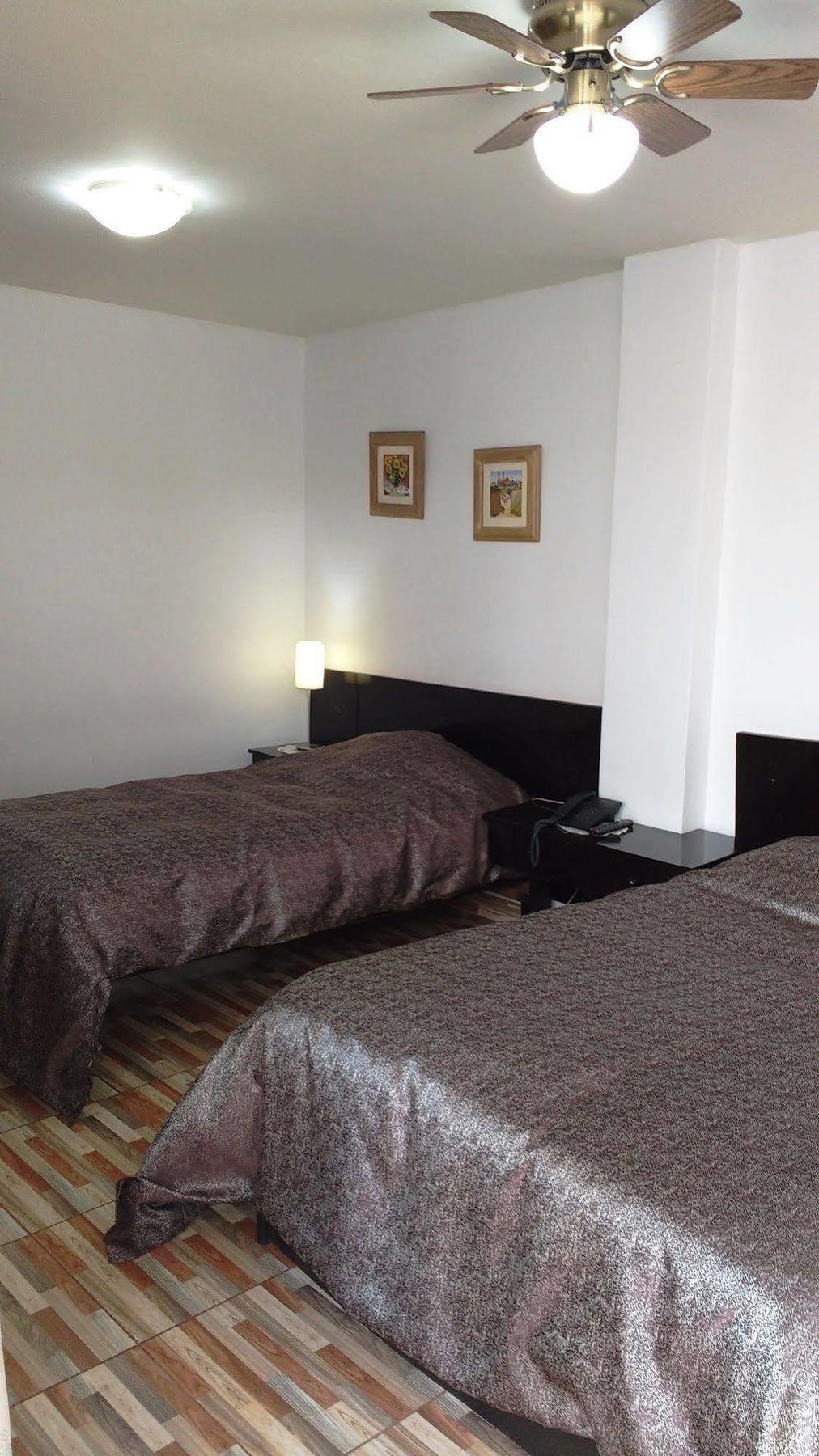 Residencial Carlos Lima Exteriör bild