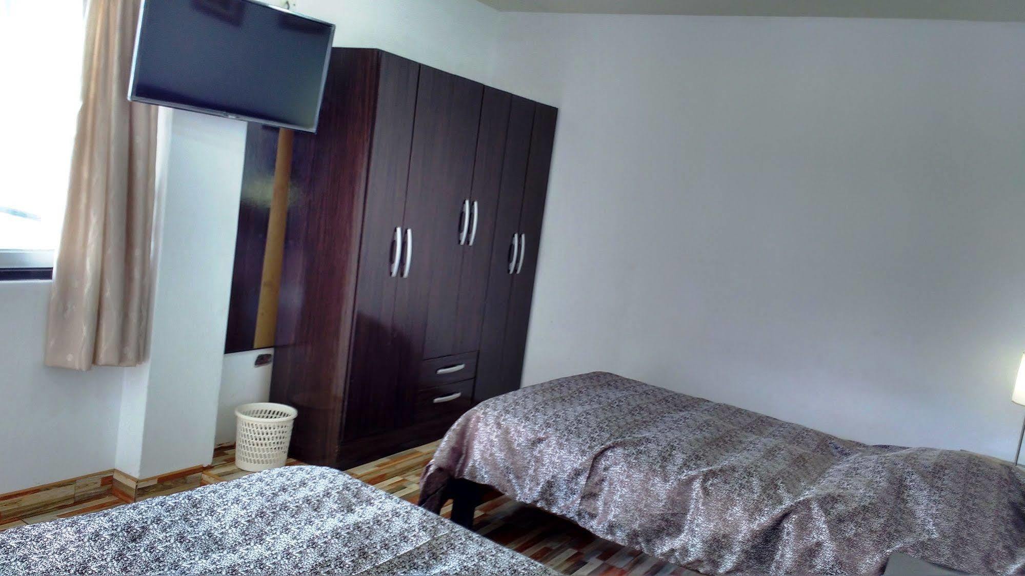 Residencial Carlos Lima Exteriör bild