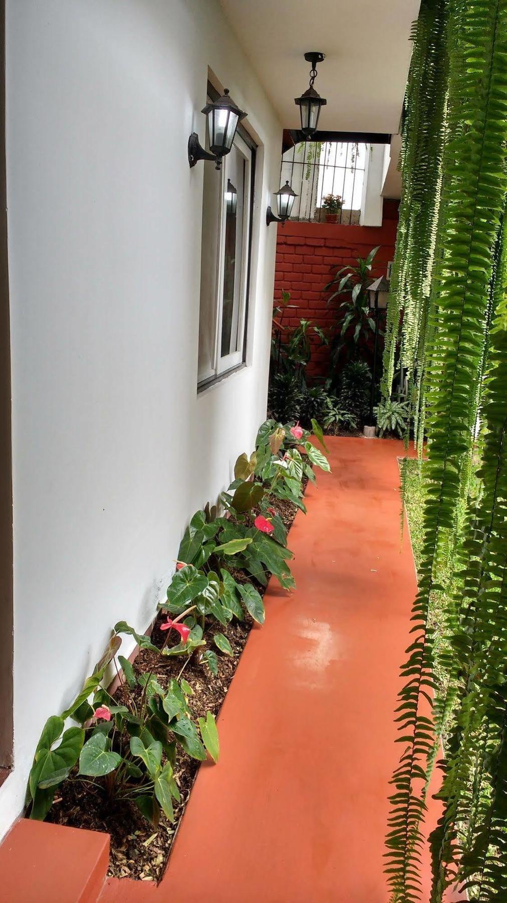 Residencial Carlos Lima Exteriör bild